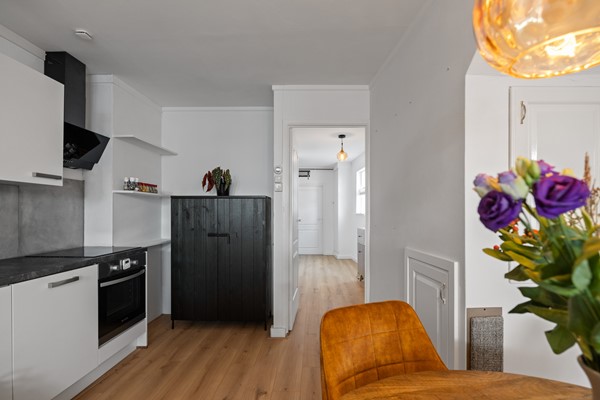 Medium property photo - Maarten Harpertszoon Trompstraat 2, 1782 PW Den Helder